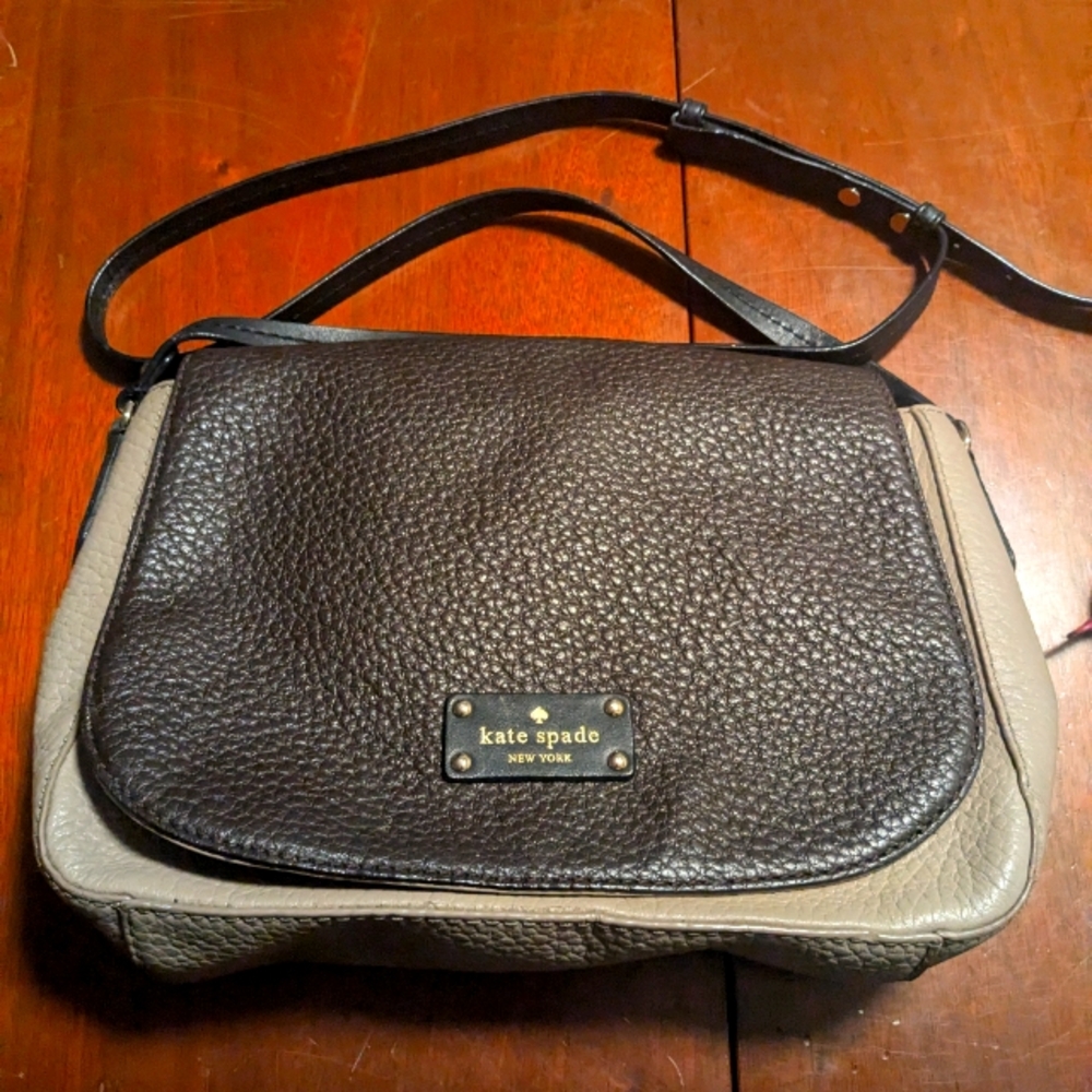 Kate Spade Satchel